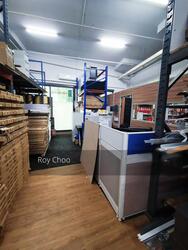 Premier @ Kaki Bukit (D14), Factory #362720281